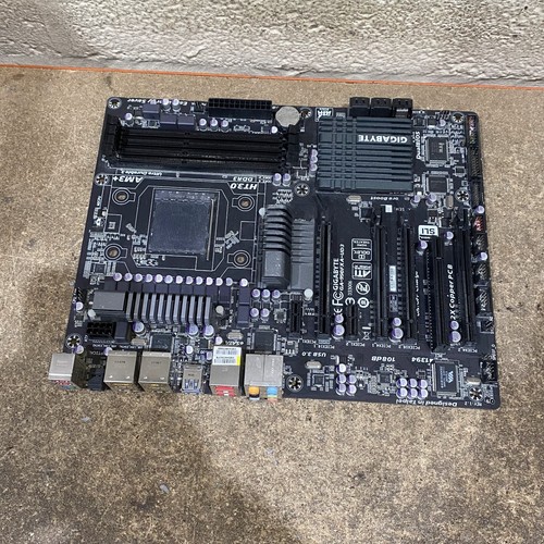 Gigabyte 990fxa ud3 - gigabyte, ga-990fxa-ud3