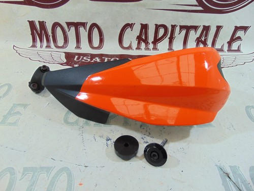 Paramani destro ktm - 390, duke