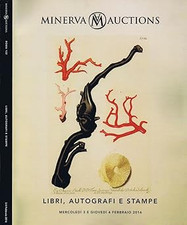 Libri, Autografi e Stampe