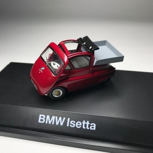 Rare bmw classic isetta - [rare], /