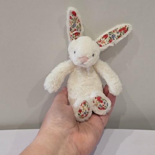 Jellycat blossom cream - jellycat,