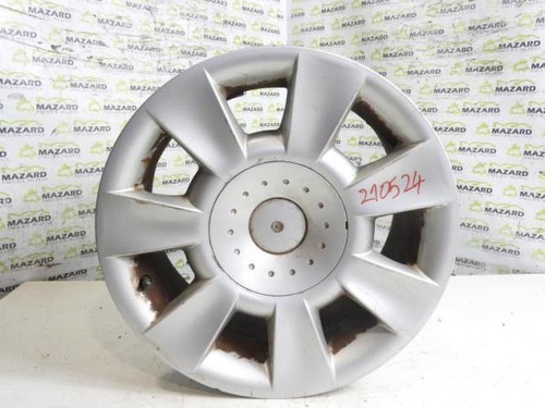 Cerchione bmw serie e39 - cerchione,