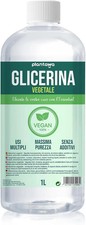 PLANTAWA Glicerina Vegetale