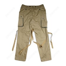 WW2 US ARMY M42 Pantaloni Kaki