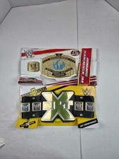 Cintura titolo wwe - titolo,