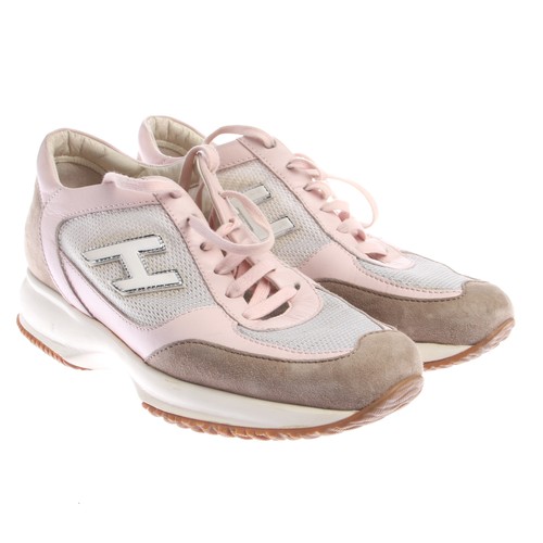 Sneakers hogan multicolore - hogan, 38