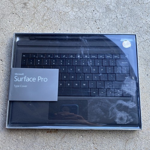 Microsoft surface pro type - microsoft,