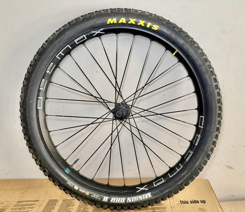 Coppia ruote mavic deemax - ruote,