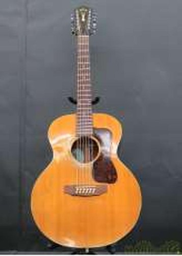 Chitarra acustica guild - acustica,