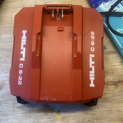 Hilti 22 nuron - hilti,