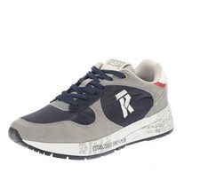Rifle Flint - Sneakers Basse