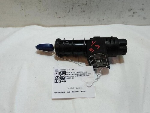 46798124 bloccasterzo lancia - 46798124,