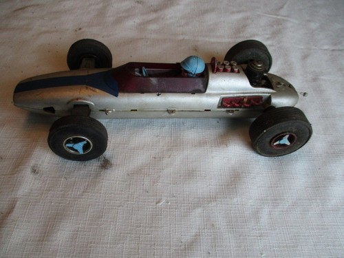 Auto corsa giocattolo - corsa,