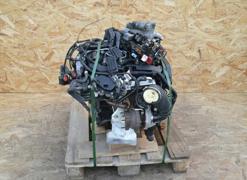 Motore audi cjc cjca - cjca, 2.0