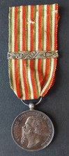 risorgimento medaglia guerre