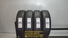 GOMME USATE   185/80R15C 103R