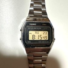 Orologio Casio A151 digitale