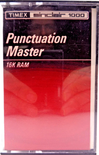 Sinclair master di - zx-81, --