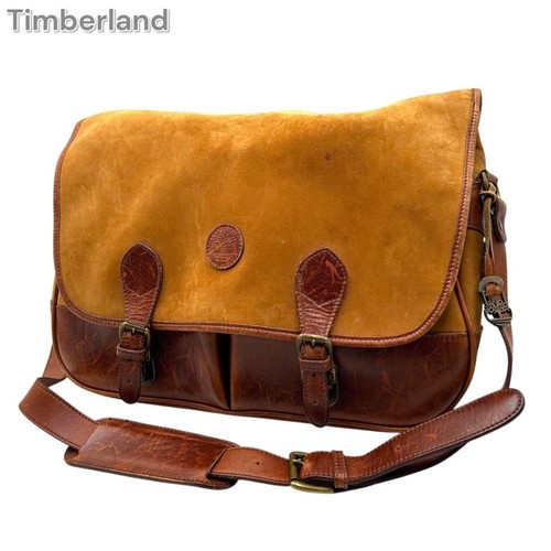 Borsa tracolla timberland - a,