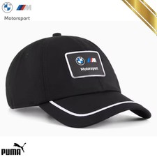 Cappellino papà BMW M
