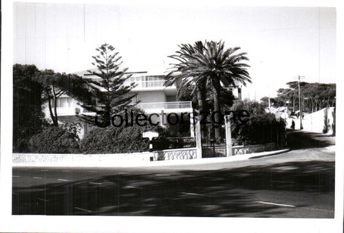 1960 cascais portugal - 1960's,