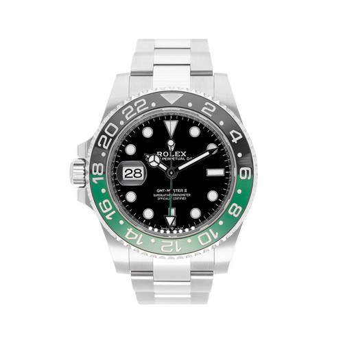 Rolex gmt master - rolex, gmt-master