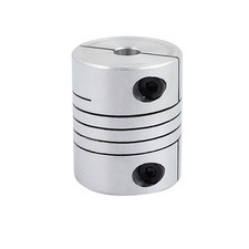 6x8mm lega alluminio albero