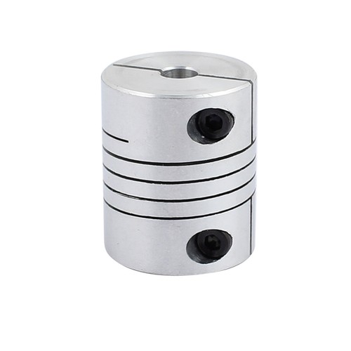 6x8mm lega alluminio albero