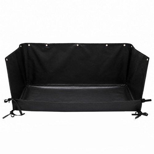 Borsa porta fieno con - fieno, lacci