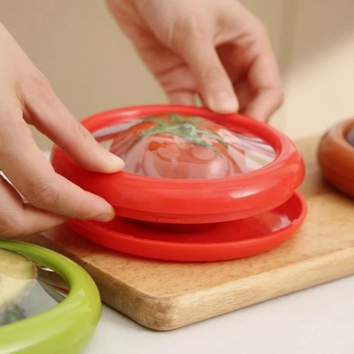 Contenitore silicone per - in,