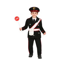 Costume Carabiniere Agente