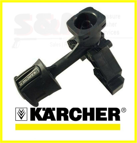 Presa alta pressione - , karcher
