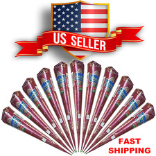 Venditore USA Coni Mehendi