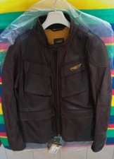 Giacca Ducati Scrambler