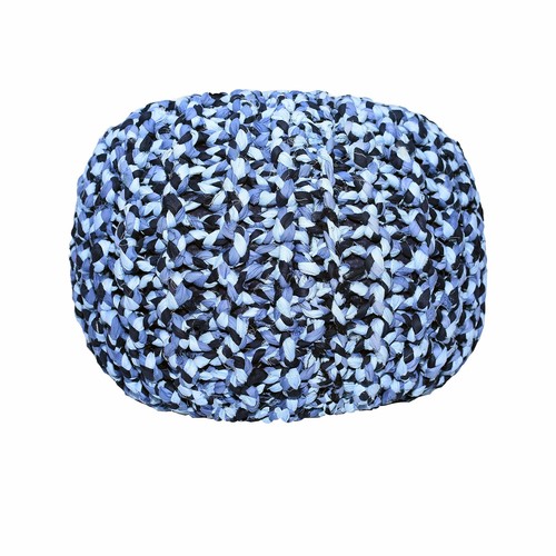 Pouf grande - , poggiapiedi