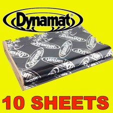 Dynamat Extreme BULK KIT 10