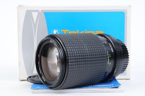 Tokina 135mm 3 5 4 - tokina, at-x