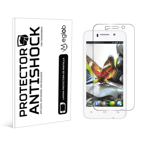 Antishock protezione schermo - antishock,