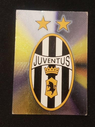 Card merlin calcio 17 - calcio, '98