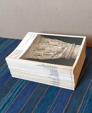 I MAESTRI DELLA SCULTURA E DEL