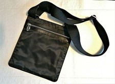 Borsello da viaggio unisex con