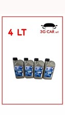 Olio motore originale gm - 4,