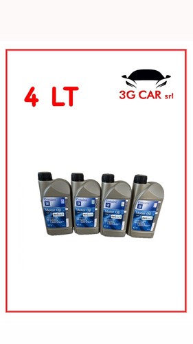 Olio motore originale - olio,