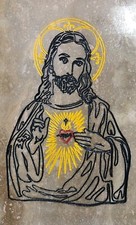 Incisione marmo immagine - su,