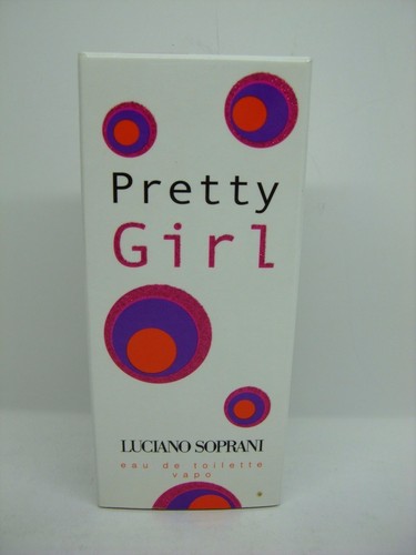 Luciano soprani pretty girl - soprani,