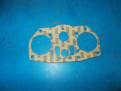 Guarnizione carburatore fiat - guarnizione,