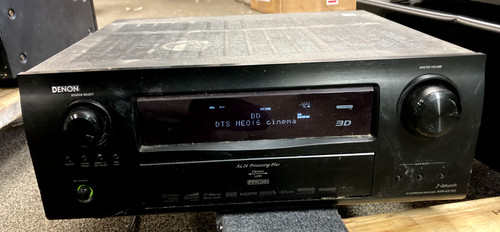 Denon avr 4311ci ricevitore - denon,