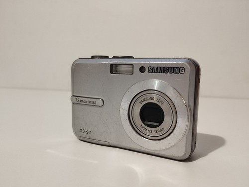 🟢Fotocamera digitale