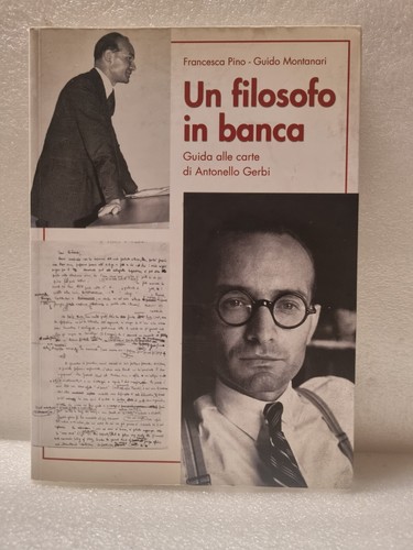 Filosofo banca guida - un,