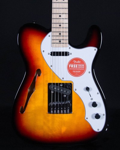 Squier affinity telecaster - squier,